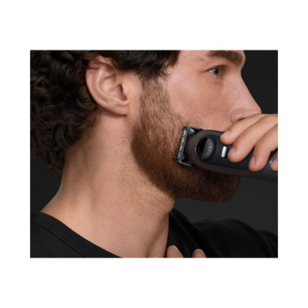 Braun Beard Trimmer | Series 7 BT7540 | Cordless | Number of length steps 40