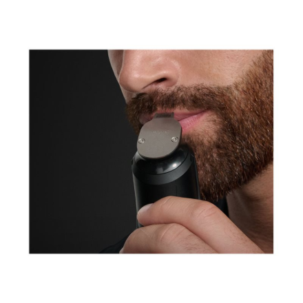 Braun Beard Trimmer | Series 7 BT7540 | Cordless | Number of length steps 40