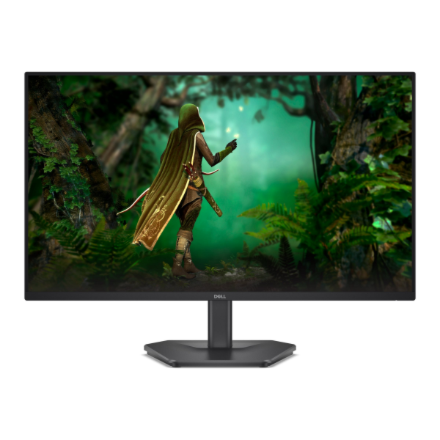 Dell | SE2725HG | 27 " | IPS | FHD | 16:9 | 200 Hz | 1 ms | 1920 x 1080 pixels | 300 cd/m² | HDMI po
