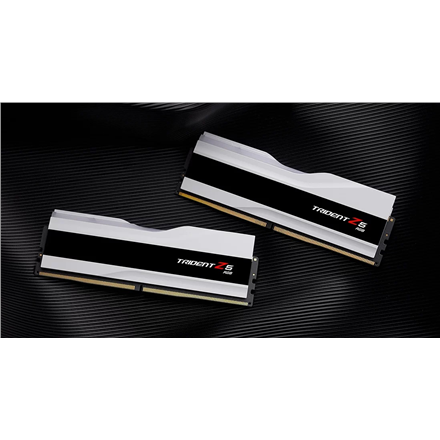 G.Skill Trident Z5 RGB | 64 GB | DDR5 | 4800 MHz | PC/server | Registered No | ECC No