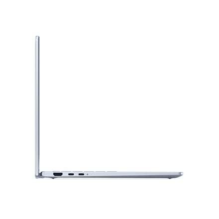 Dell Plus 2-in-1 DB04250 | Ice Blue | 14 " | WVA | Touchscreen | FHD+ | 1920 x 1200 pixels | Intel C