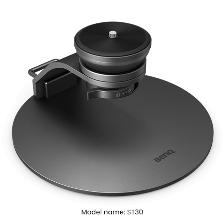 Benq | ST30 Projector Stand | 5A.R0J10.00E
