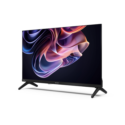 Sharp | 24HF2265E | 24 | Smart TV | Google TV
