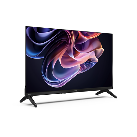 Sharp | 24HF2265E | 24 | Smart TV | Google TV