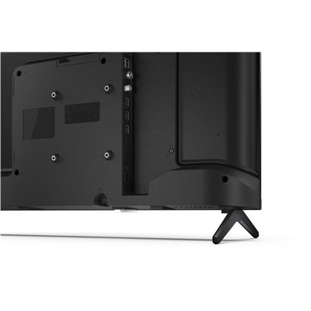 Sharp | 24HF2265E | 24 | Smart TV | Google TV