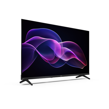 Sharp | 40HF3265E | 40 | Smart TV | Google TV