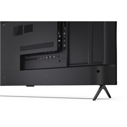 Sharp | 43HL4265E | 43 | Smart TV | Google TV | UHD | Black