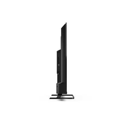 Sharp | 43HR7265E | 43 | Smart TV | Google TV | Black