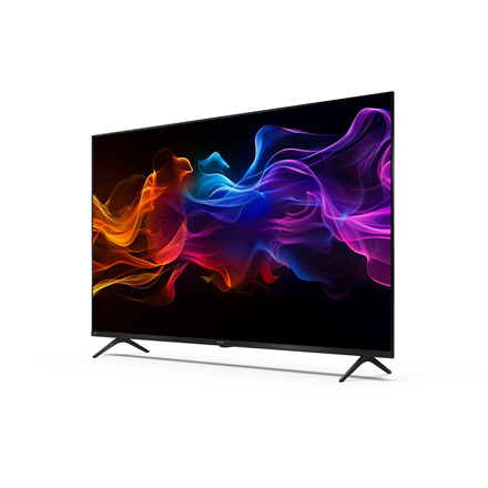 Sharp | 50HP5265E | 50 | Smart TV | Google TV | UHD | Black