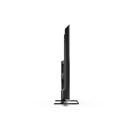 Sharp | 50HP6265E | 50 | Smart TV | Google TV | UHD | Black