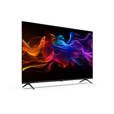 Sharp | 55HP5265E | 55 | Smart TV | Google TV | UHD | Black