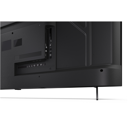 Sharp | 55HP5265E | 55 | Smart TV | Google TV | UHD | Black
