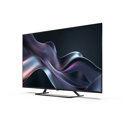 Sharp | 55HP6265E | 55 | Smart TV | Google TV | UHD | Black