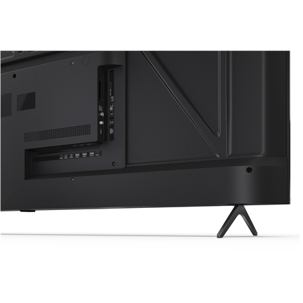 Sharp | 65HP5265E | 65 | Smart TV | Google TV | UHD | Black