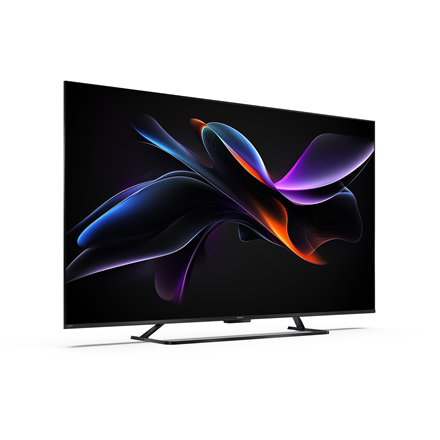 Sharp | 65HR7265E | 65 | Smart TV | Google TV | Black