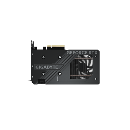 Gigabyte GeForce RTX 5060 WINDFORCE OC 8G | NVIDIA | 8 GB | GeForce RTX 5060 | GDDR7 | HDMI ports qu