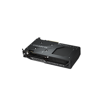 Gigabyte GeForce RTX 5060 WINDFORCE OC 8G | NVIDIA | 8 GB | GeForce RTX 5060 | GDDR7 | HDMI ports qu