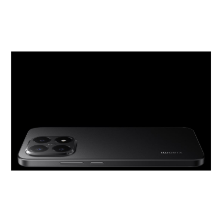 Xiaomi 15T | Black | 6.83 " | 120Hz eye-care | 2772 x 1280 pixels | Mediatek | D8400-Ultra | Interna