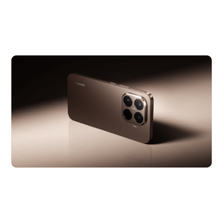 Xiaomi 15T Pro | Mocha Gold | 6.83 " | 144Hz eye-care | 2772 x 1280 pixels | Mediatek | Dimensity 94