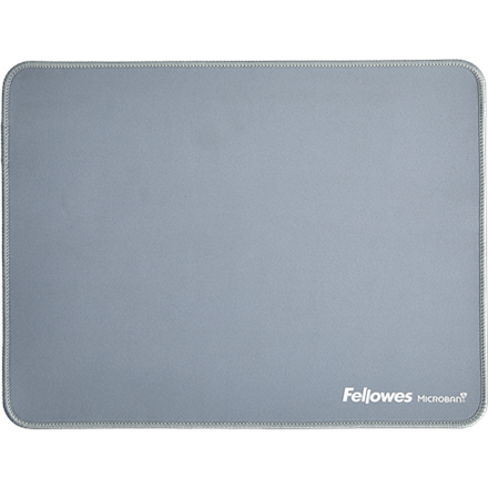 Fellowes XL Mousepad | Breyta | 280 x 210 x 2.5 mm | Marine
