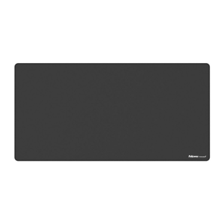 Fellowes Desk Mat | Breyta | 800 x 400 x 2.5 mm | Black