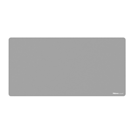 Fellowes Desk Mat | Breyta | 800 x 400 x 2.5 mm | Grey