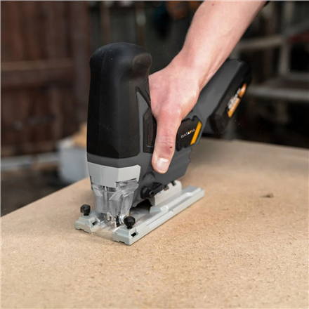 Batavia B.V. 18V Cordless Brushless Jigsaw
