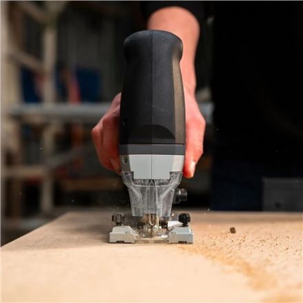 Batavia B.V. 18V Cordless Brushless Jigsaw