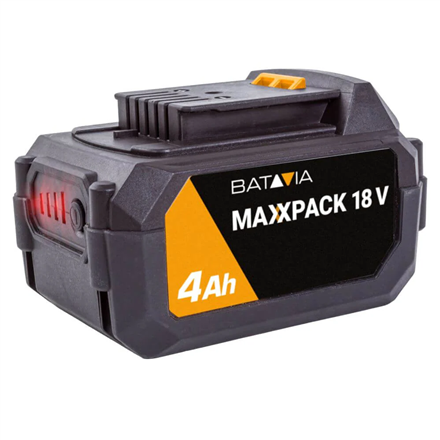Batavia B.V. 18V 4.0Ah Battery