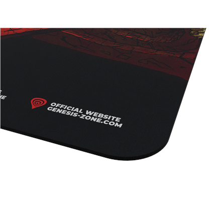 Genesis Ancient Stone of Genesis | Mouse pad | 210 x 250 x 2.5 mm | Multicolor