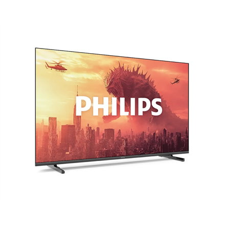 Philips 2K Full HD TV | 43PFS5500/12 | 43 | FHD | Black
