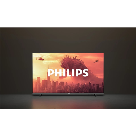 Philips 2K Full HD TV | 43PFS5500/12 | 43 | FHD | Black
