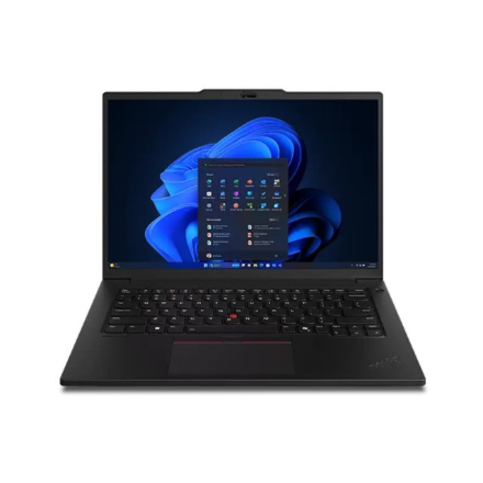 Lenovo ThinkPad P14s G6 Intel | Black | 14.5 " | IPS | 3K | 3072 x 1920 pixels | Anti-glare | Intel 
