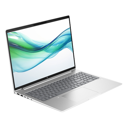 HP ProBook 460 G11 16" WUXGA IPS i5-125U/16GB/512GB/Intel Graphics/WIN11 Home/ENG kbd/Silver/1Y Warr
