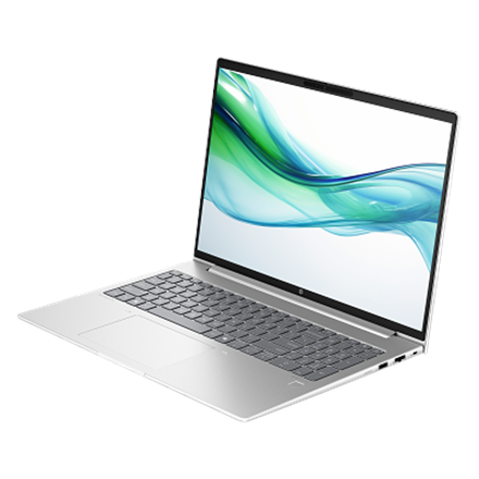 HP ProBook 460 G11 16" WUXGA IPS i5-125U/16GB/512GB/Intel Graphics/WIN11 Home/ENG kbd/Silver/1Y Warr