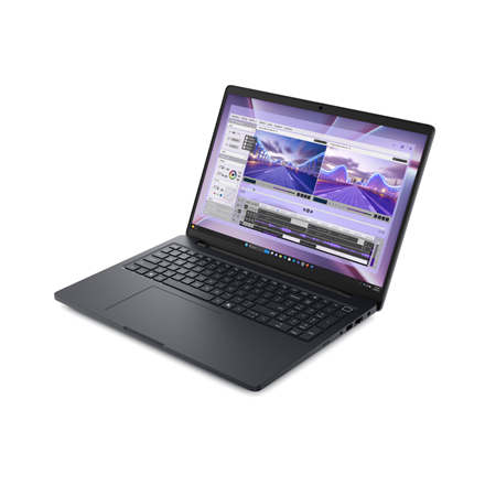 Dell Pro Max 16 | 16 " | FHD+ | Intel Core Ultra 9 | 285H | 32 GB | DDR5 | Solid-state drive capacit