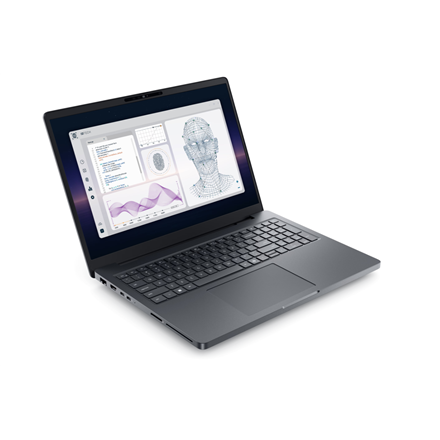 Dell Pro Max 16 Plus MB16250 | 16 " | FHD+ | 1920 x 1200 pixels | Intel Core Ultra 7 | 265HX | 32 GB