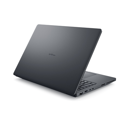 Dell Pro Max 16 Plus MB16250 | 16 " | FHD+ | 1920 x 1200 pixels | Intel Core Ultra 7 | 265HX | 32 GB