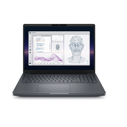 Dell Pro Max 16 Plus MB16250 | 16 " | FHD+ | 1920 x 1200 pixels | Intel Core Ultra 9 | 285HX | 32 GB