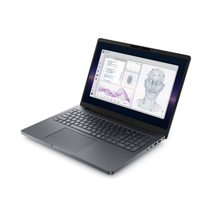 Dell Pro Max 16 Plus MB16250 | 16 " | FHD+ | 1920 x 1200 pixels | Intel Core Ultra 9 | 285HX | 32 GB