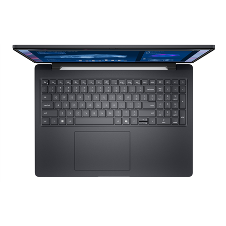 Dell Pro Max 16 MC16255 | 16 " | FHD+ | AMD Ryzen AI 9 HX PRO | 370 | 64 GB | LPDDR5x | Solid-state 