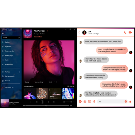 Lenovo Tab One Wi-Fi (w/o power adapter) | ZAF00255SE | 8.7 " | Luna Grey | IPS | 1340 x 800 pixels 
