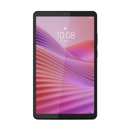 Lenovo Tab One Wi-Fi (w/o power adapter) | ZAF00255SE | 8.7 " | Luna Grey | IPS | 1340 x 800 pixels 