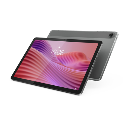 Lenovo Tab Wi-Fi (w/o power adapter) | ZAEH0167SE | 10.1 " | Luna Grey | IPS | 1920 x 1200 pixels | 