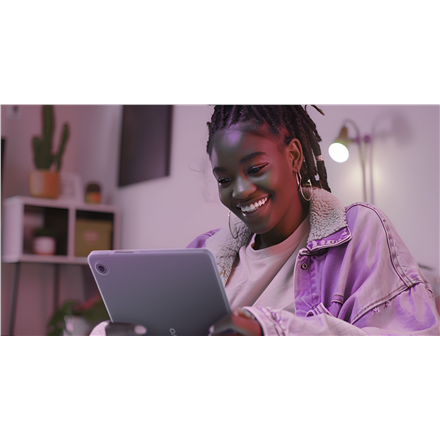 Lenovo Tab Wi-Fi (w/o power adapter) | ZAEH0167SE | 10.1 " | Luna Grey | IPS | 1920 x 1200 pixels | 