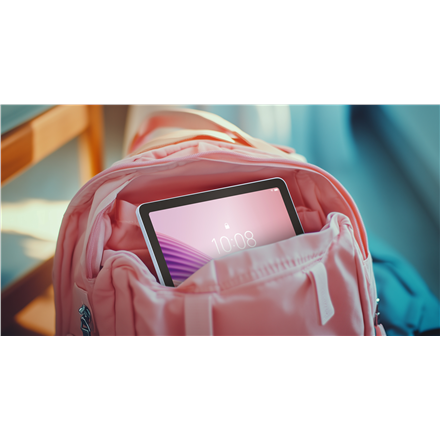 Lenovo Tab Wi-Fi (w/o power adapter) | ZAEH0167SE | 10.1 " | Luna Grey | IPS | 1920 x 1200 pixels | 