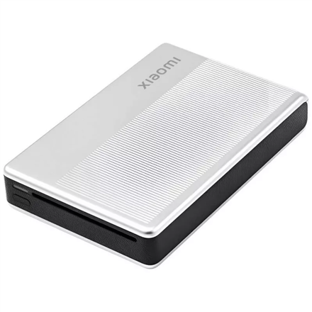 Xiaomi Portable Photo Printer 1S | Colour | Heat-sensitive (ZINK)