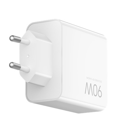 Xiaomi 90W HyperCharge Power Adapter (3-Port)