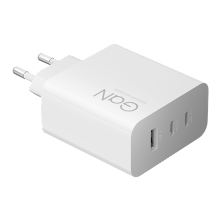 Xiaomi 90W HyperCharge Power Adapter (3-Port)