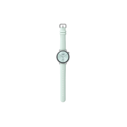 Xiaomi Watch S4 41mm | Smart watch | GPS (satellite) | AMOLED | 1.32" | Mint Green